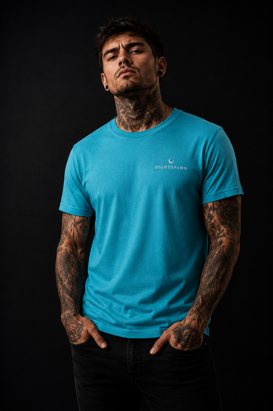 Nightspawn | Bestickt | Shirt