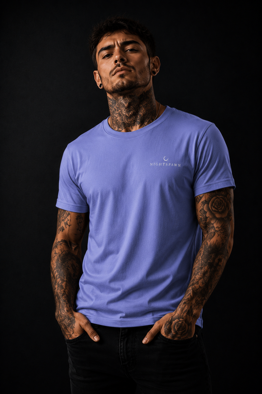 Nightspawn | Bestickt | Shirt