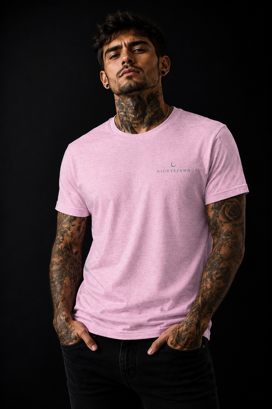 Nightspawn | Bestickt | Shirt