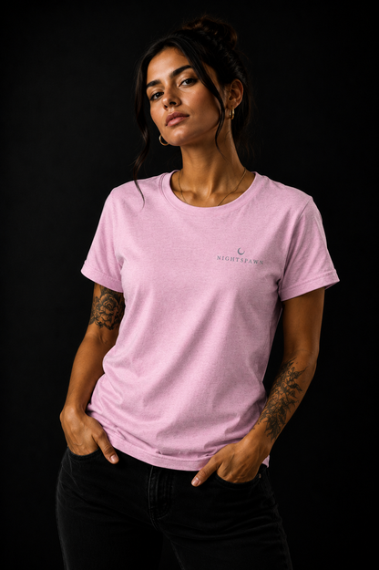Nightspawn | Bestickt | Shirt
