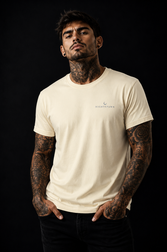 Nightspawn | Bestickt | Shirt