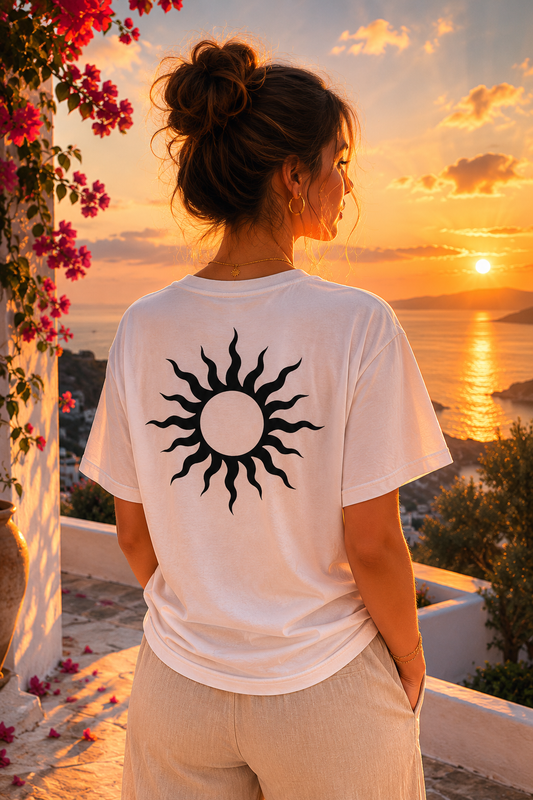 Sonne | Shirt