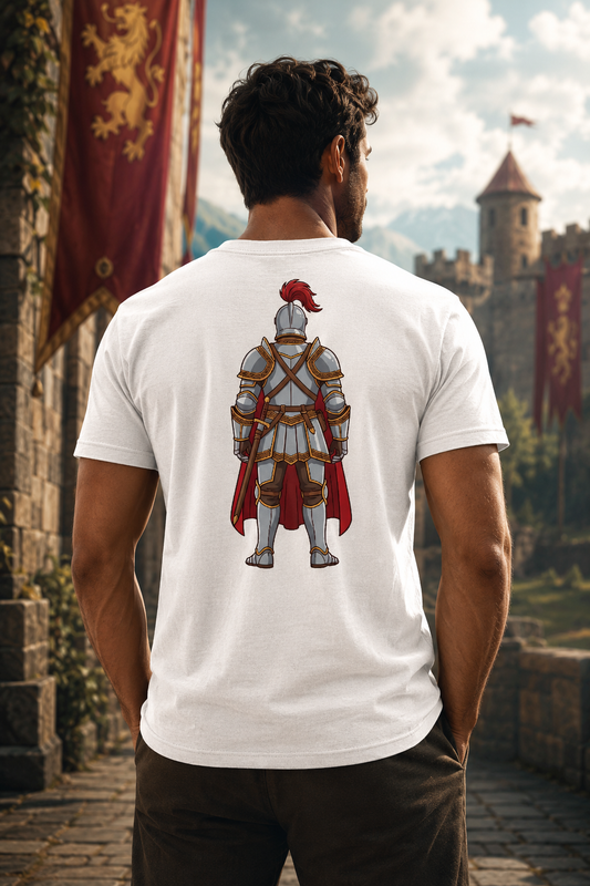 Ritter | Shirt