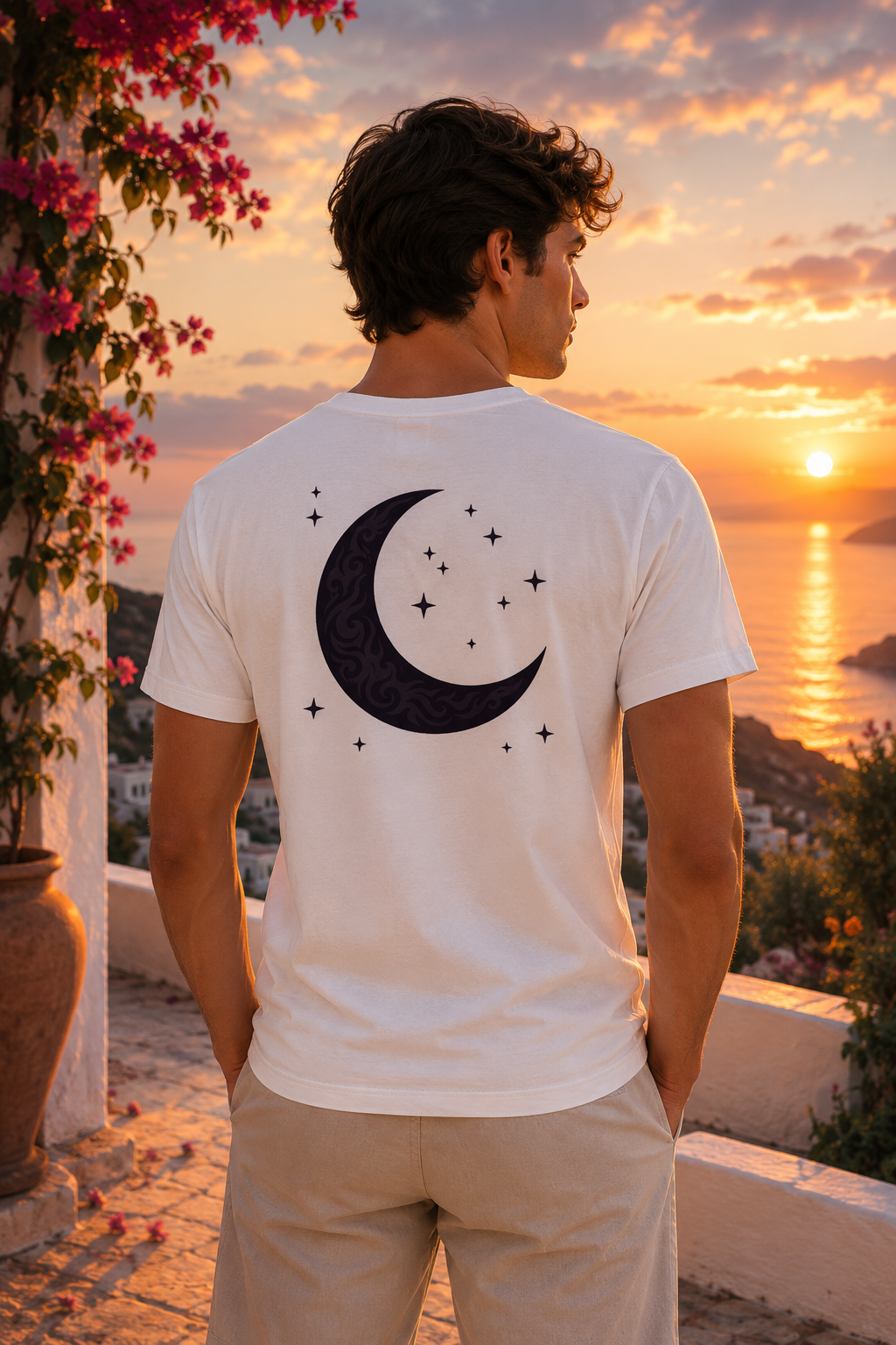 Mond | Shirt