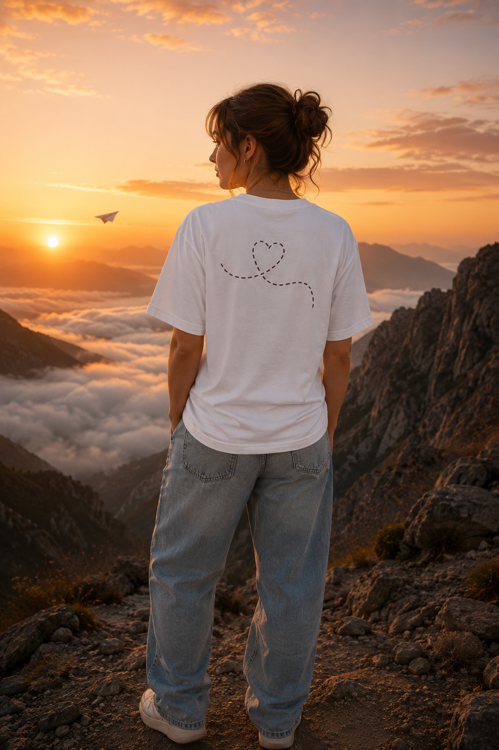 Herz | Shirt