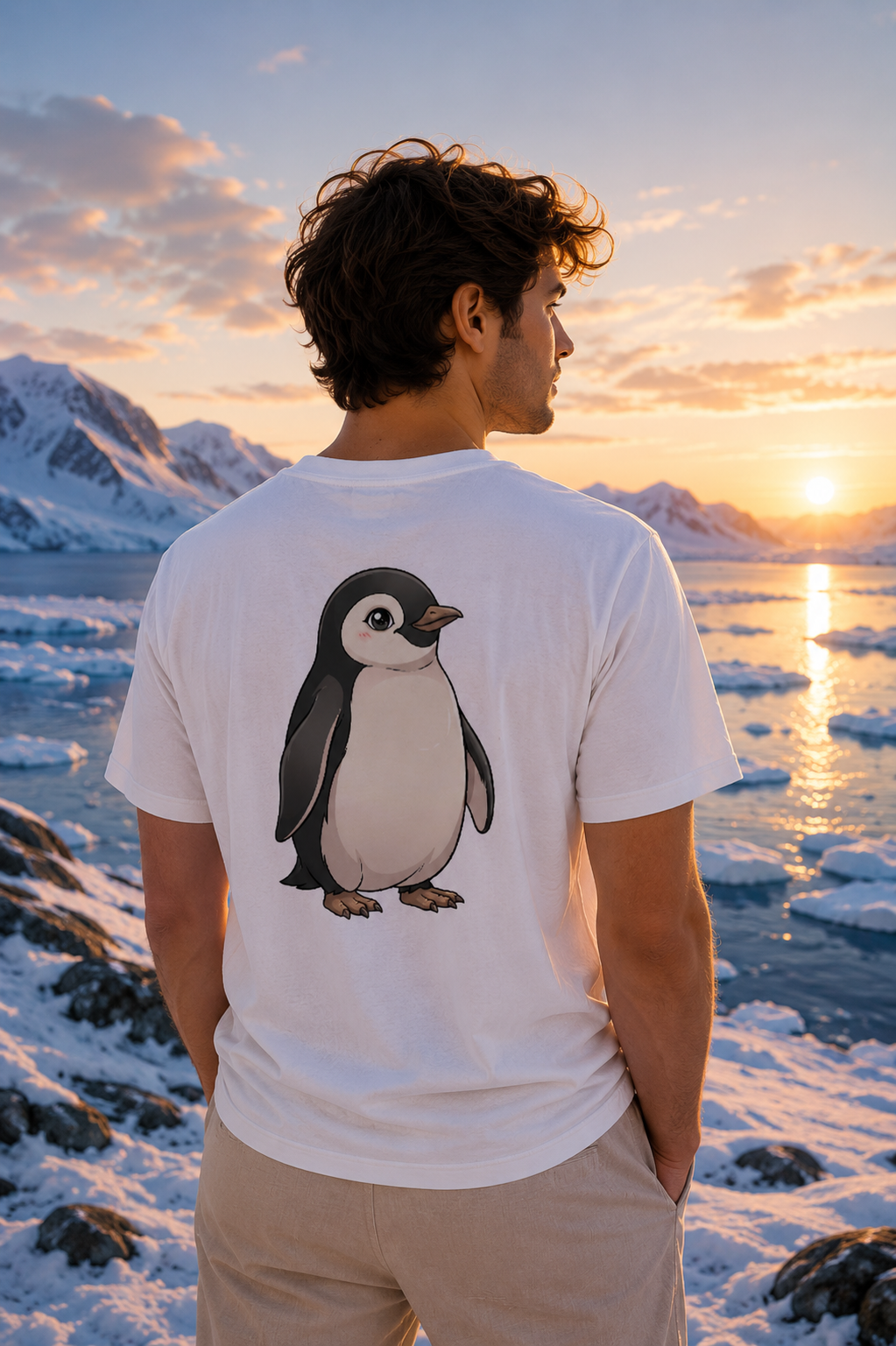 Pinguin | Shirt