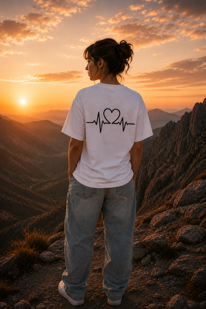 Herzschlag | Shirt