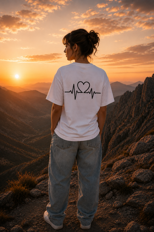 Herzschlag | Shirt