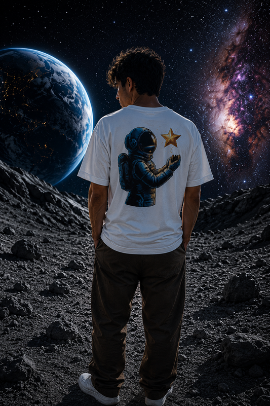 Astronaut | Shirt