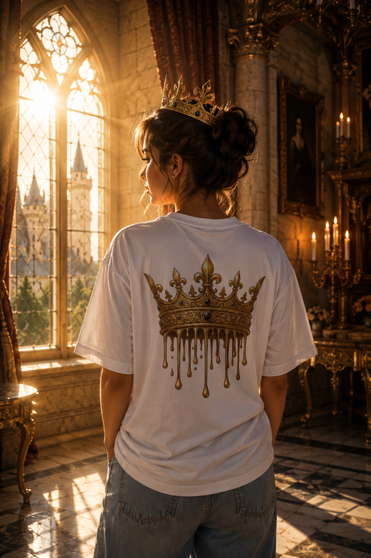 Goldene Krone | Shirt