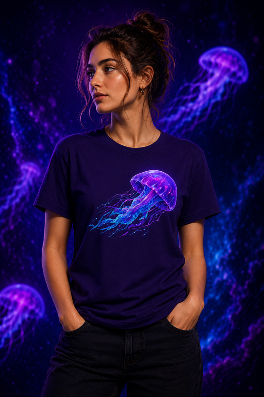 Phantom Tide | Shirt