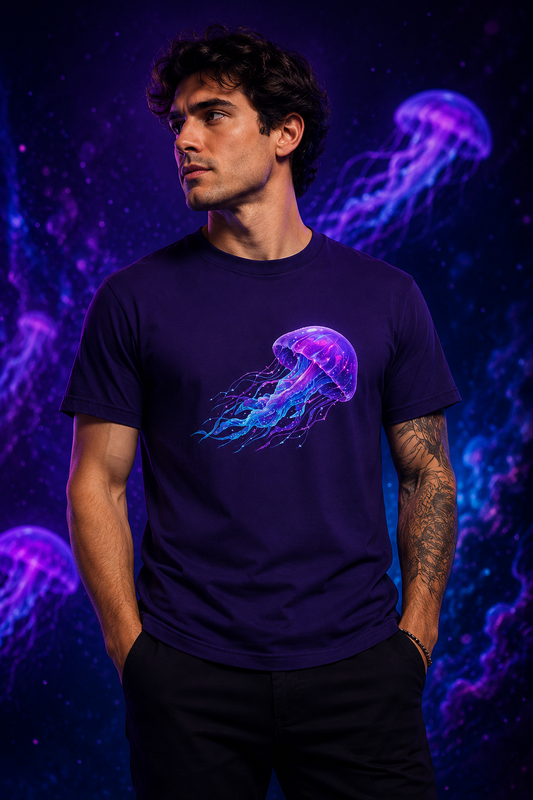 Phantom Tide | Shirt