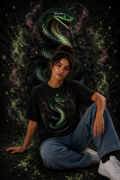 Venom Serpent | Shirt