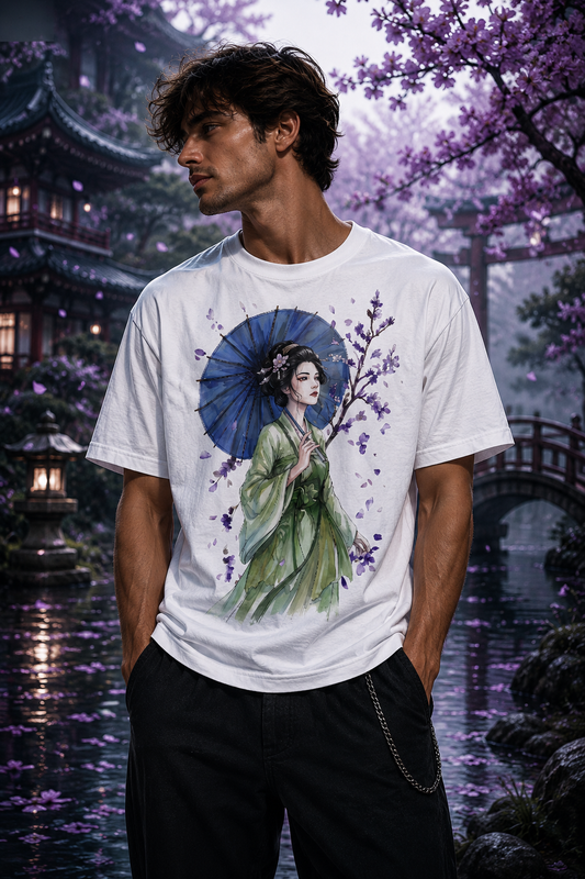 Maiko | Shirt