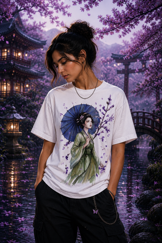 Maiko | Shirt