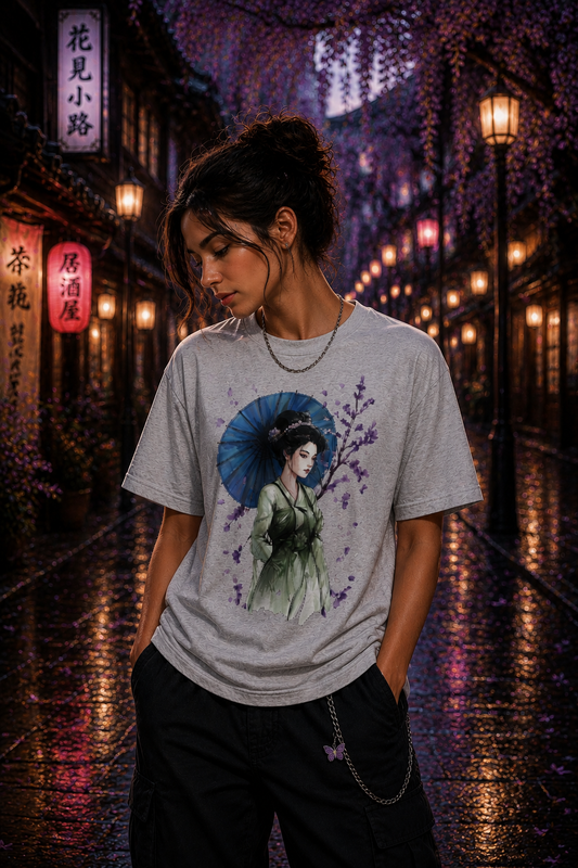 Maiko | Shirt