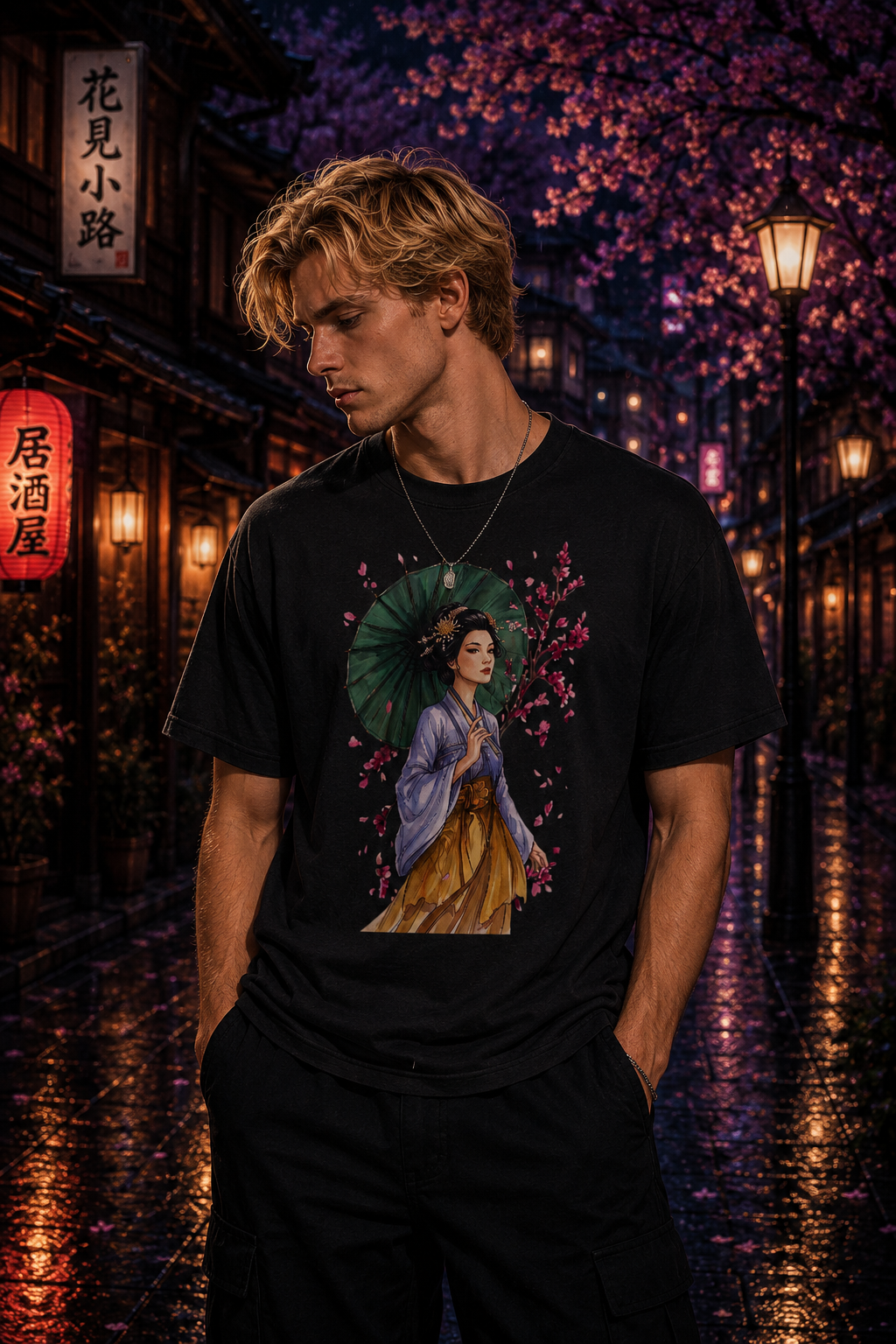 Maiko | Shirt