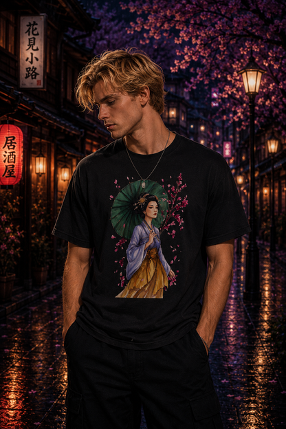 Maiko | Shirt