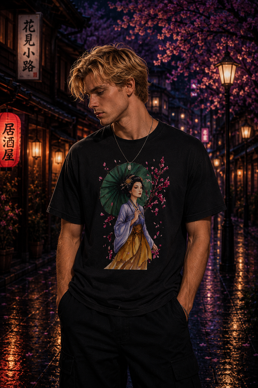 Maiko | Shirt