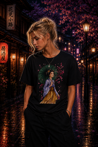 Maiko | Shirt