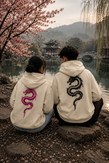 Drachen | Partner Bundle | Dust
