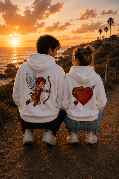 Amor | Partner Bundle | Weiß