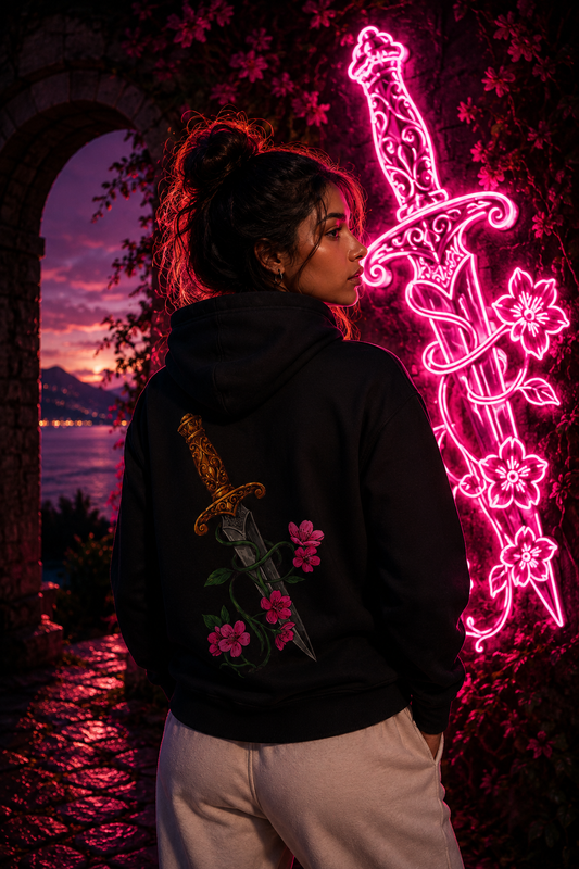 Dolch | Hoodie