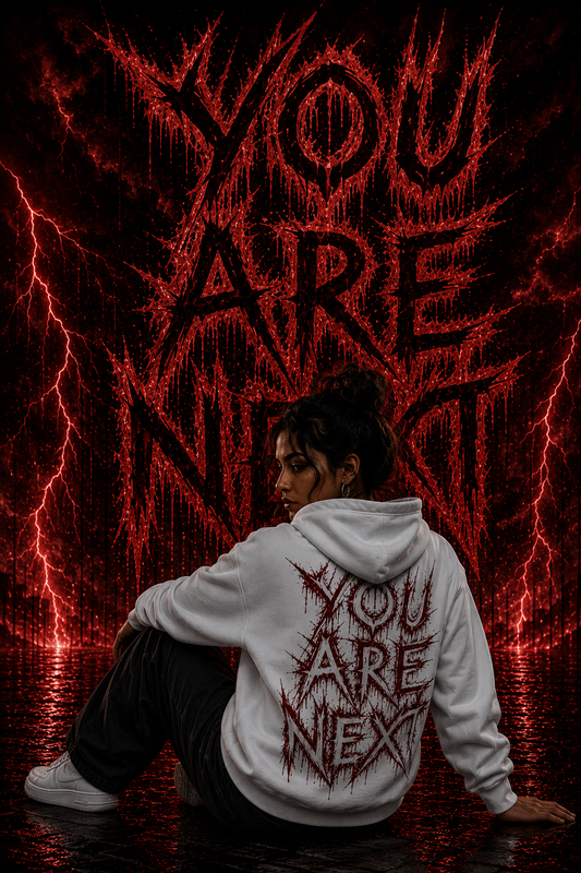 You are Next | Hoodie