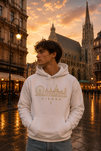 Vienna | Hoodie