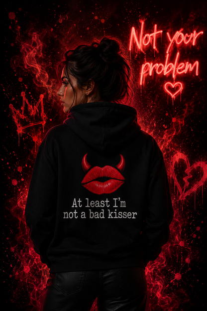 Teufelslippen | Hoodie