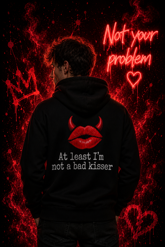 Teufelslippen | Hoodie