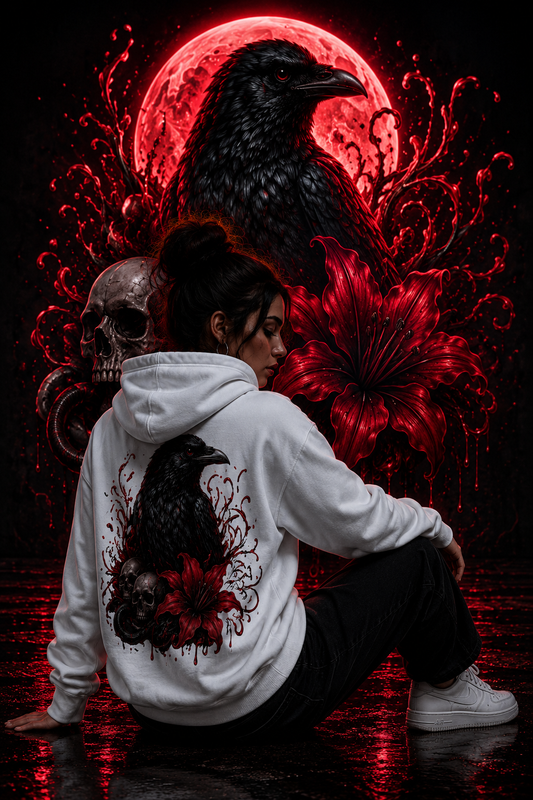 Rabe | Hoodie