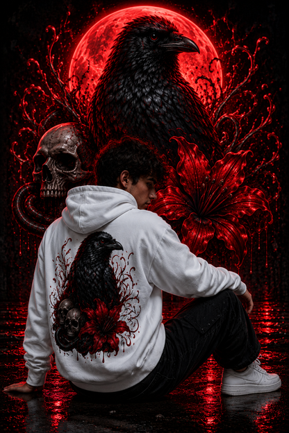 Rabe | Hoodie
