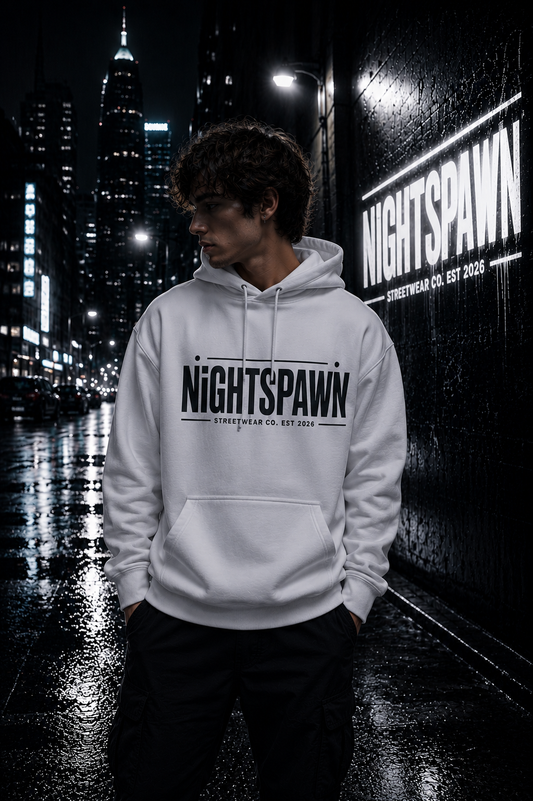 Nightspawn | Hoodie
