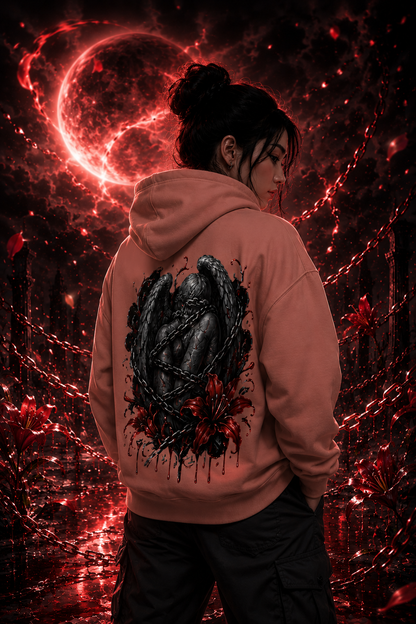 Kettenengel | Hoodie
