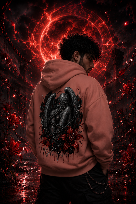 Kettenengel | Hoodie