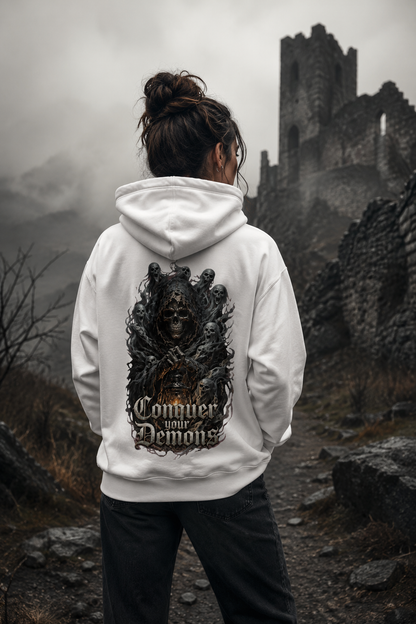Conquer your Demons | Hoodie