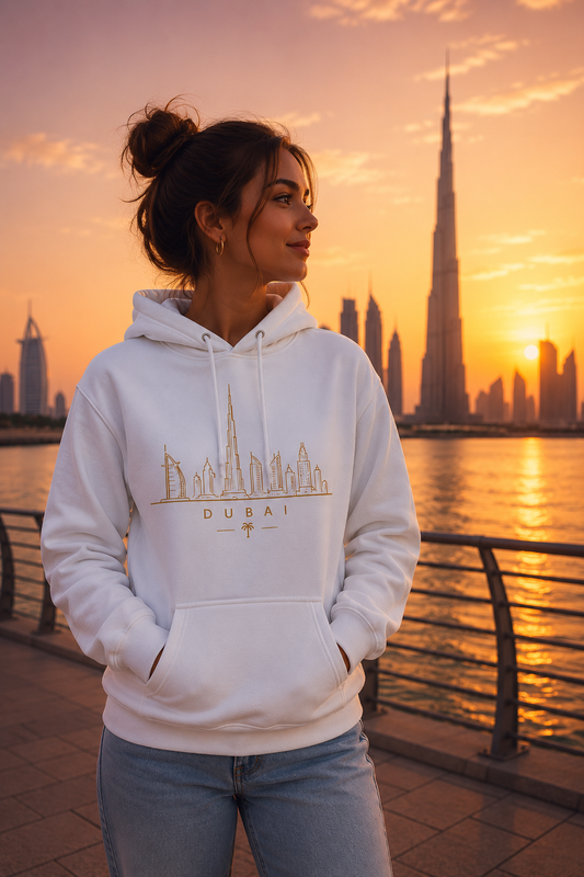 Dubai | Hoodie