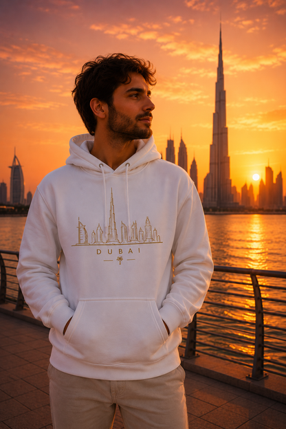 Dubai | Hoodie