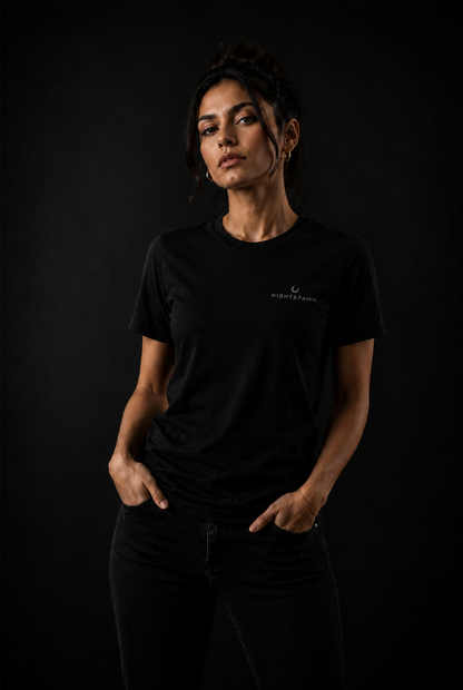 Nightspawn | Bestickt | Shirt
