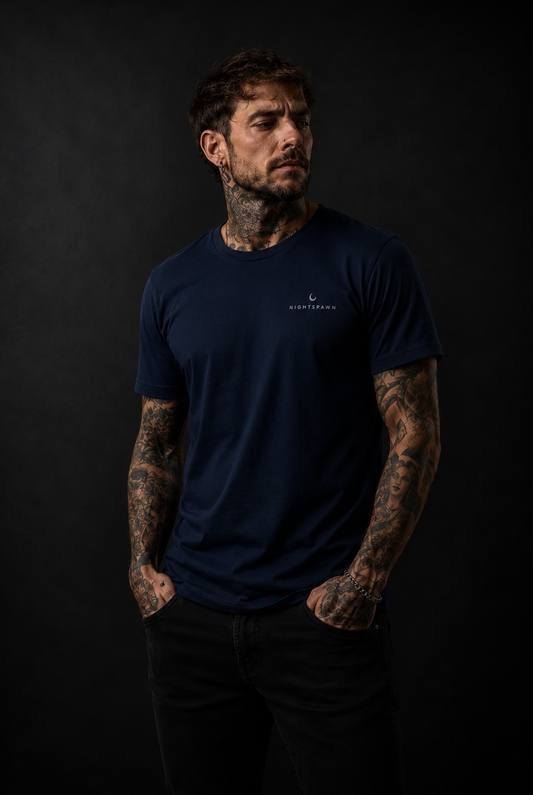 Nightspawn | Bestickt | Shirt