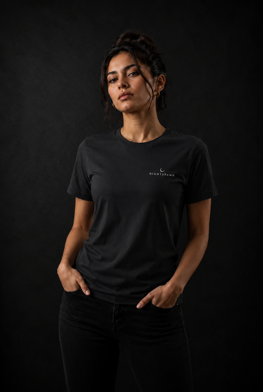 Nightspawn | Bestickt | Shirt