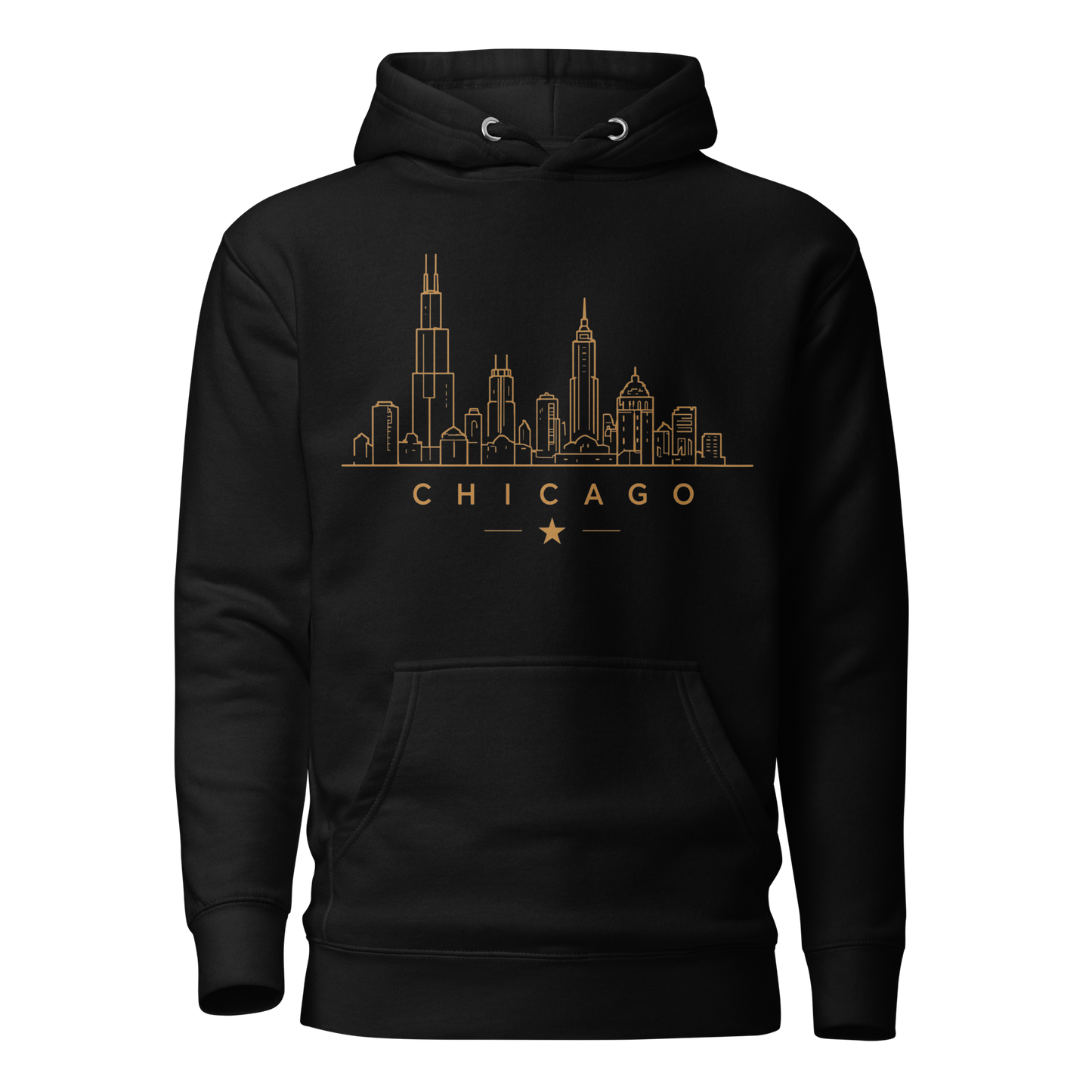 Chicago | Hoodie