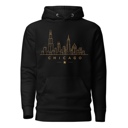 Chicago | Hoodie