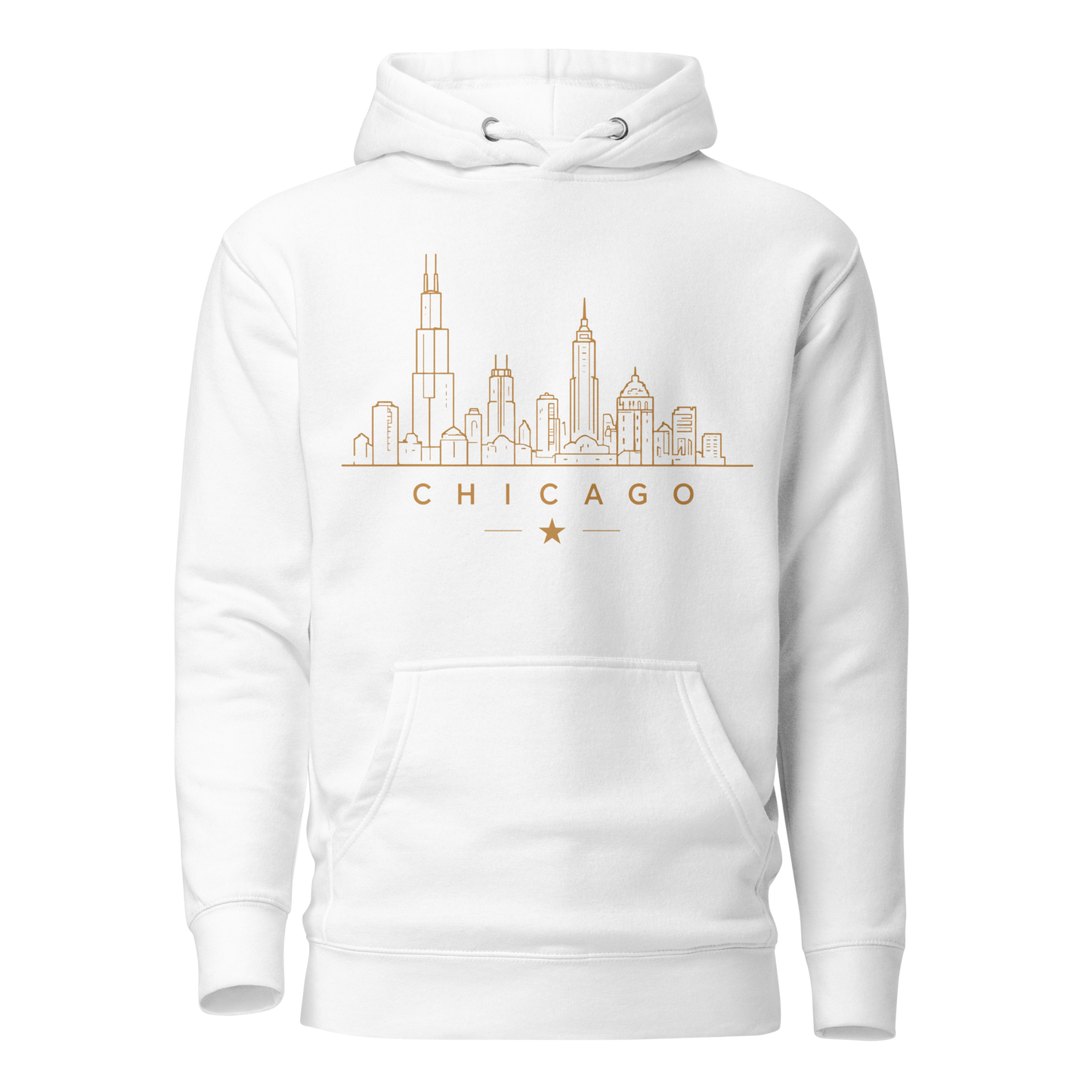 Chicago | Hoodie