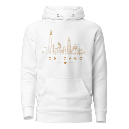 Chicago | Hoodie
