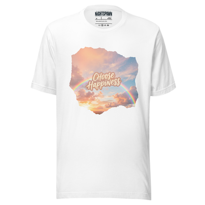 Choose Happines | Shirt