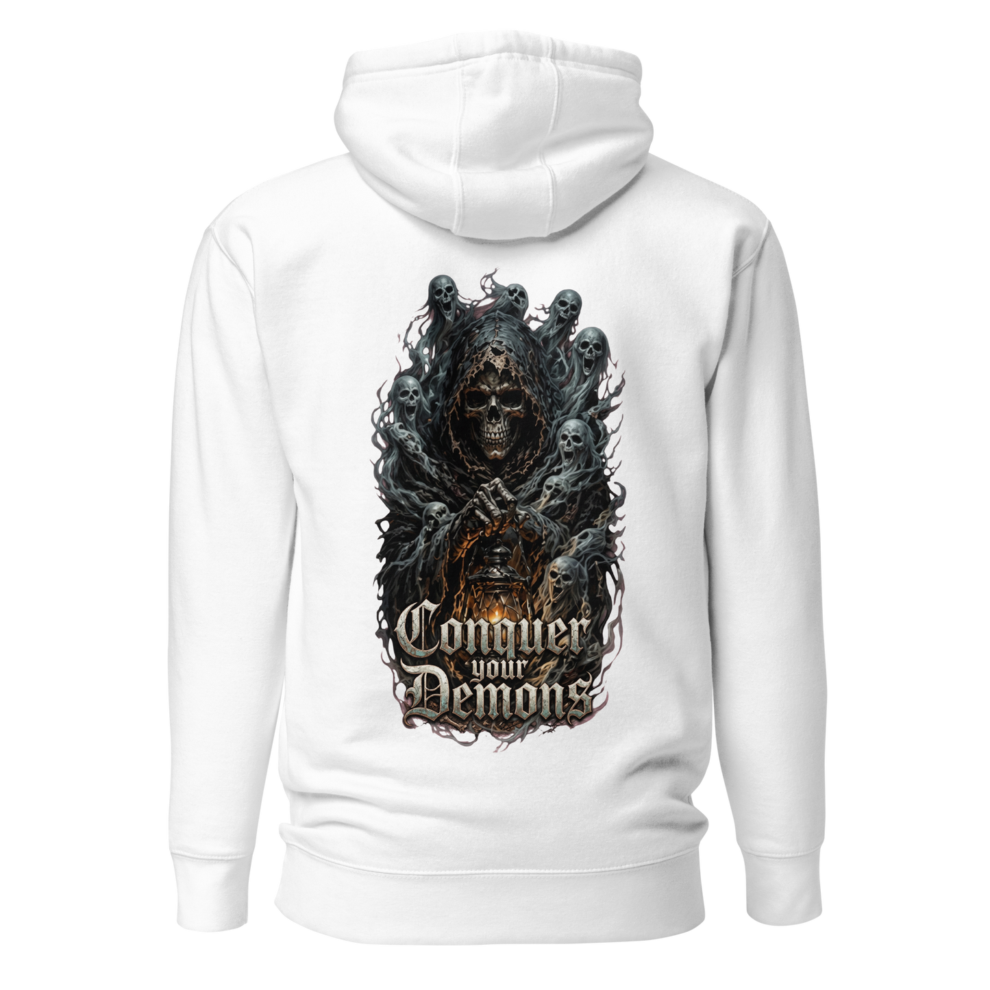 Conquer your Demons | Hoodie