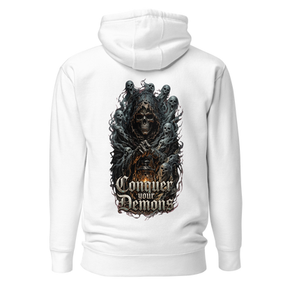 Conquer your Demons | Hoodie