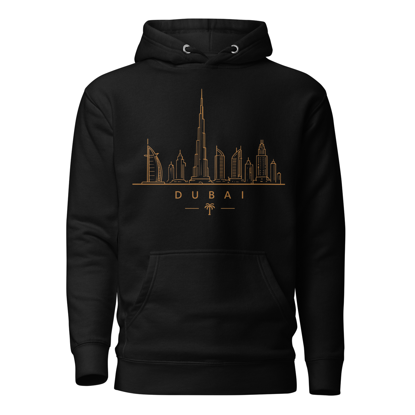 Dubai | Hoodie
